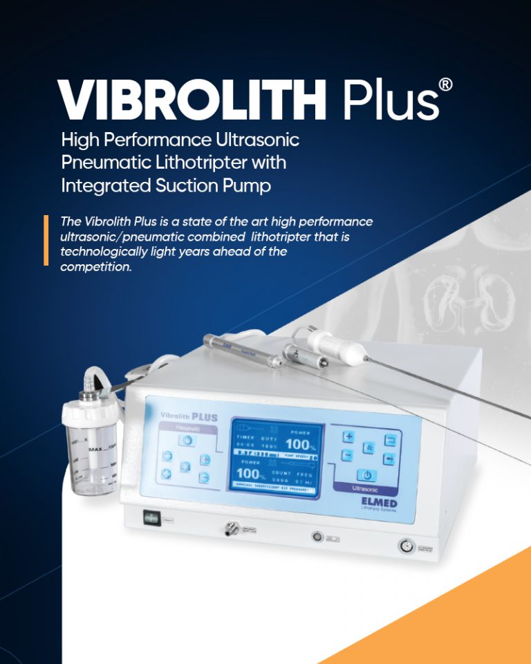 Vibrolith Plus